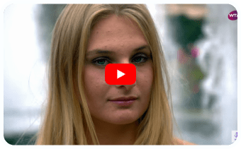My Story | Dayana Yastremska